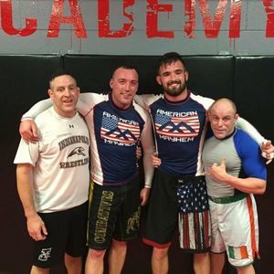 Meet your Posher, Tony